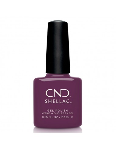 SHELLAC VERBENA VELVET 7,3 ML