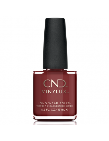 VINYLUX 222 OXBLOOD 15 ML