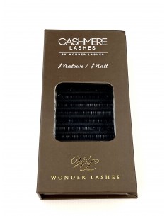 WONDER LASHES CASHMERE MATT C-0,20 DŁ.10 2