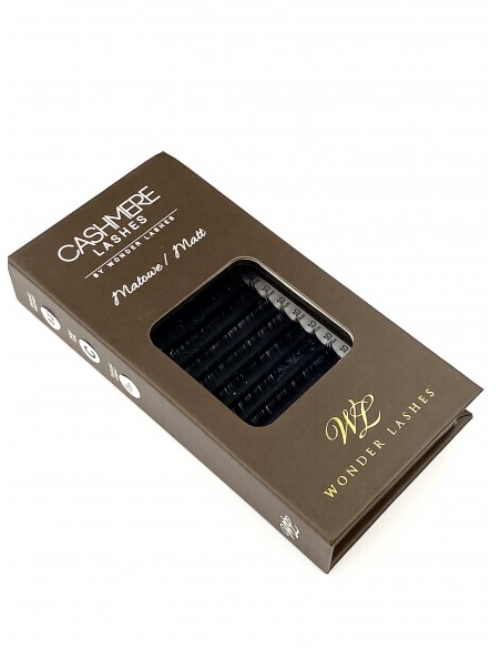 WONDER LASHES CASHMERE MATT C-0,20 DŁ.10