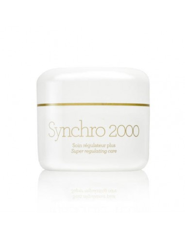 GERNETIC SYNCHRO 2000 50 ML. DETAL