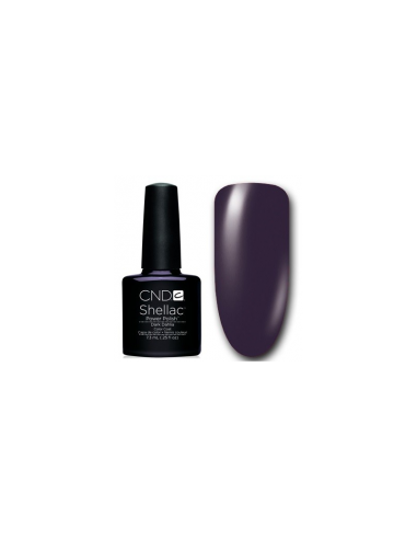 SHELLAC DARK DAHLIA 7,3 ML