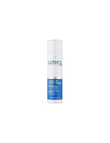 OYSTER CUTINOL SZAMPON KERATYNA 250ML.