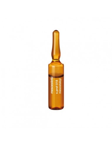 MESOESTETIC X PROF 018 MESOSTABYL 5ML