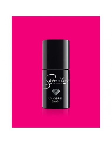 SEMILAC 008 INTENSIVE PINK 7ML.