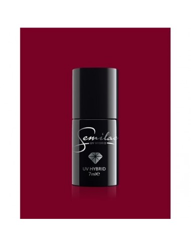 SEMILAC 071 DEEP RED 7ML.