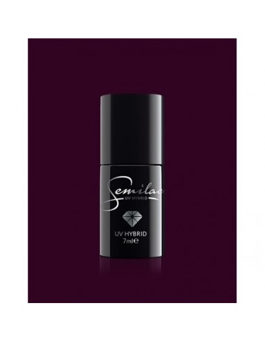 SEMILAC 099 PURPLE WINE 7ML.