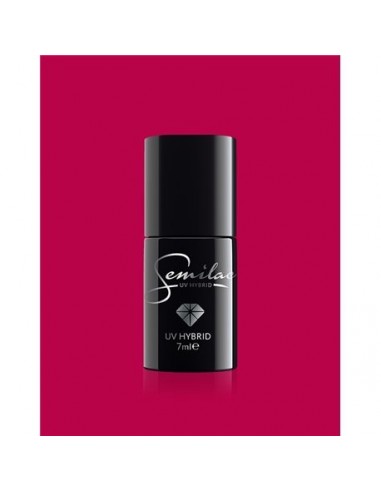 SEMILAC 103 ELEGANT RASPBERRY 7ML.