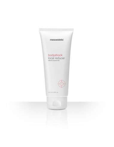 MESOESTETIC BODYSHOCK LOCAL REDUCER 200ML.