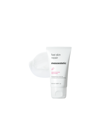 MESOESTETIC KREM INTENSYWNIE REGENERUJĄCY 50ML.