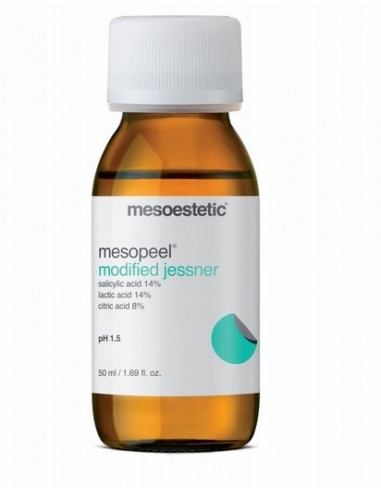 MESOESTETIC MESOPEEL JESSNER