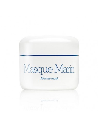 GERNETIC MARINE MASK 30 ML. (DETAL)