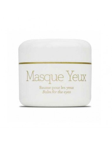 GERNETIC MASQUE AUX YEUX MASKA POD  30 ML. (DETAL)