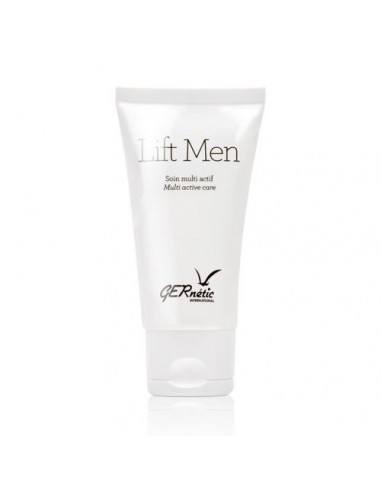 GERNETIC  MEN LIFT KREM 50 ML.