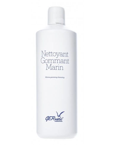 GERNETIC MARINE GUMMING CLEAN 500ML.