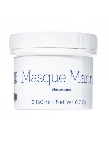 GERNETIC MARINE MASK 150ML.