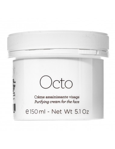 GERNETIC OCTO 150 ML.