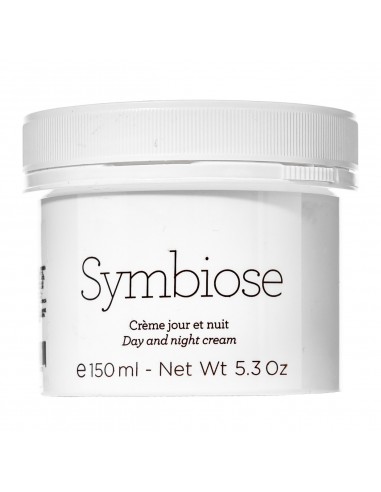 GERNETIC SYMBIOSE 150ML.