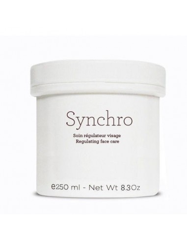 GERNETIC SYNCHRO 250ML.