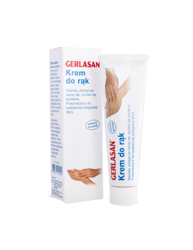 GERLASAN KREM DO RĄK 75ML.215000513