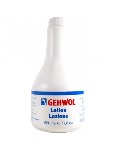 GEHWOL LOTION ODŚW. DO DEZYNFEKCJI 500ML.101061100