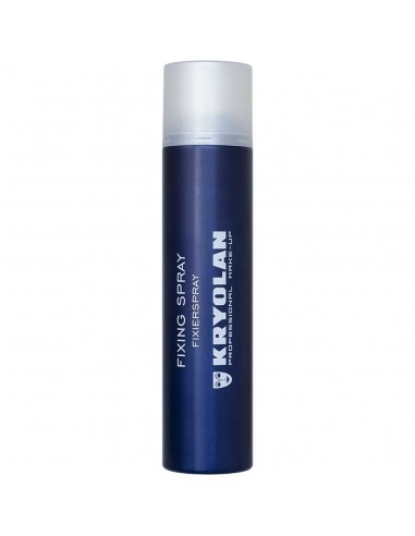 KRYOLAN FIXER-SPRAY 300ML. 2295