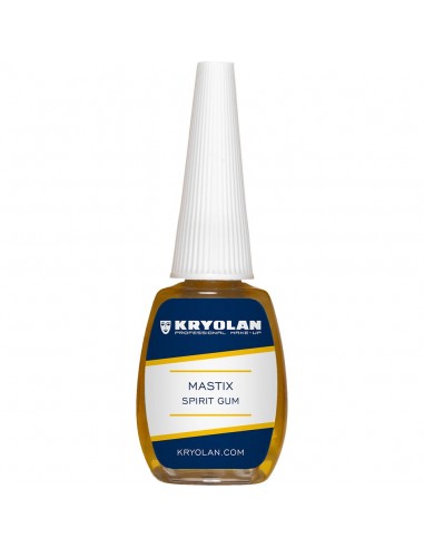 KRYOLAN KLEJ MASTIX 12 ML.