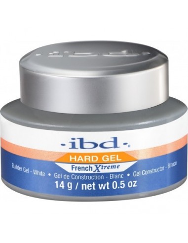 IBD ŻEL XTREME IBD WHITE 14G