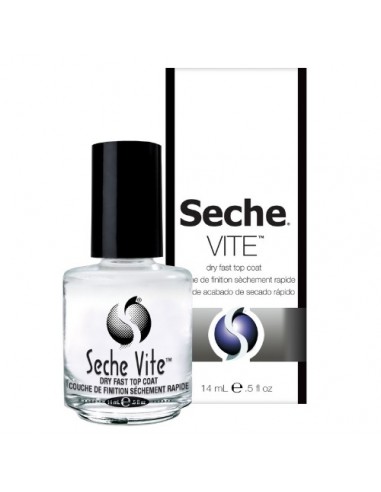 SECHE VITE DRY TOP COAT 14ML.