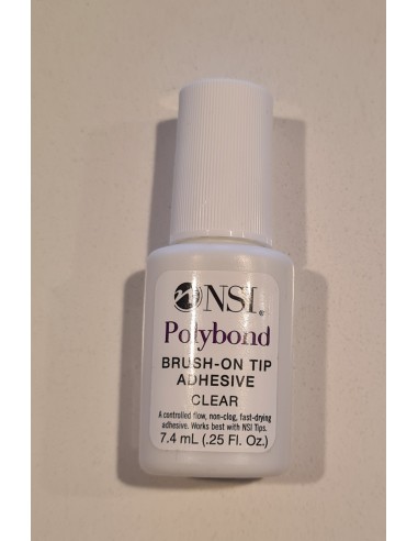 NSI  POLYBOND KLEJ DO TIPSÓW 7ML. 1140