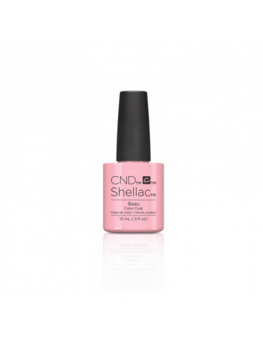 SHELLAC BEAU 7,3 ML