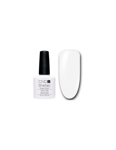 SHELLAC CREAM PUFF 7,3 ML