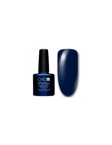 SHELLAC MIDNIGHT SWIM 7,3ML