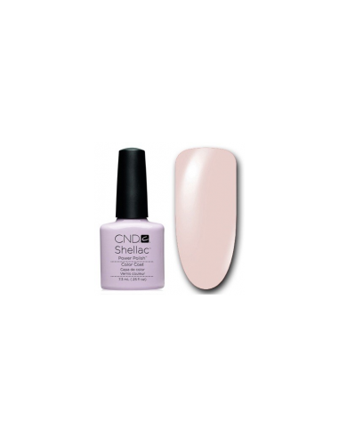 SHELLAC ROMANTIQUE 7,3 ML