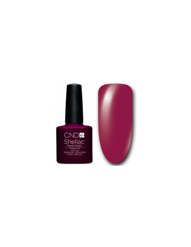 SHELLAC TINTED LOVE 7,3 ML