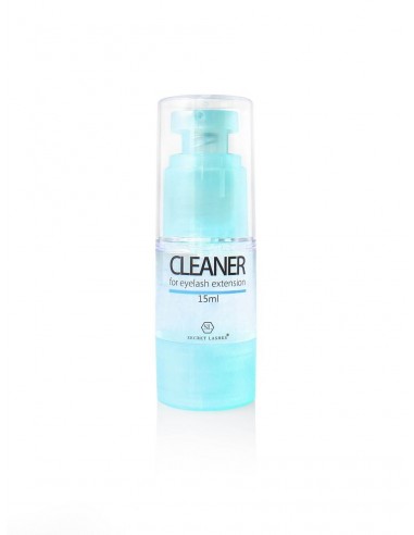 SECRET L.CLEANER Z DOZOWNIKIEM 15ML