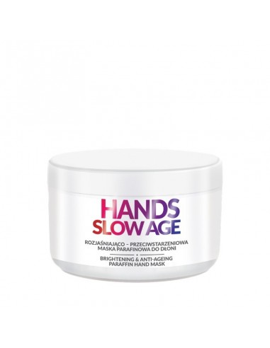 FARMONA HANDS SLOW AGE MASKA PARAFINOWA 300 GR.