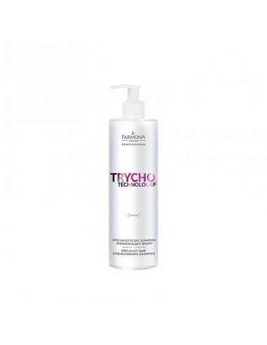 FARMONA TRYCHO TECHNOLOG SZAMPON 250ML.