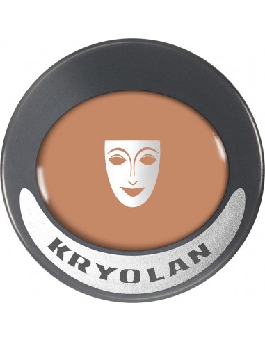 KRYOLAN PODKŁAD ULTRAFUNDATION OB2 9002