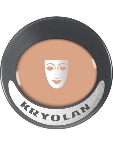 KRYOLAN PODKŁAD ULTRAFUNDATION OLIVE 9002