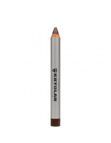 KRYOLAN KREDKA KAJAL DO OCZU BROWN 1092