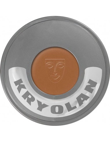 KRYOLAN CAKE MAKE-UP PODKŁAD 35G. 7W 1120