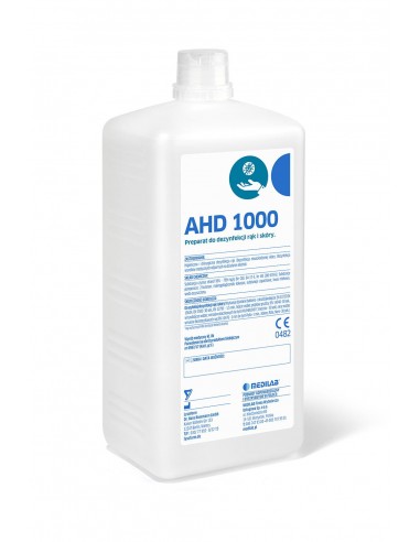 MEDILAB AHD1000 1L.