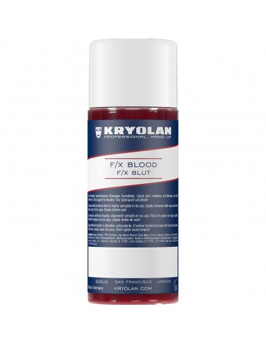 KRYOLAN KREW F/X 100ML.4151 LIGHT