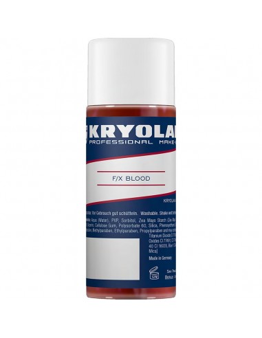 KRYOLAN-KREW F/X 50 ML (4150) LIGHT