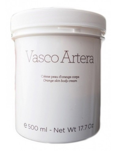 GERNETIC VASCO ARTERA 500 ML.