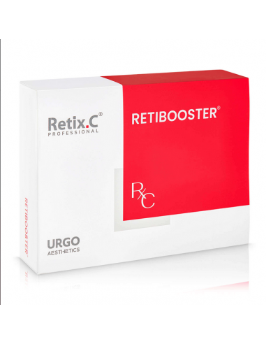 RETIX C RETIBOOSTER SET WITH RETINOL TGF 5SZT