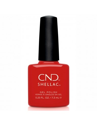 SHELLAC DEVIL RED 7,3 ML