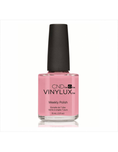 VINYLUX 182 BLUSH TEDDY 15 ML