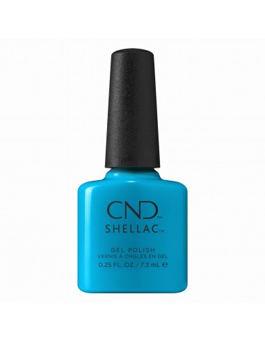 SHELLAC POP-UP POOL PARTY OTO 382 7,3ML